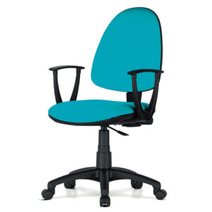 Sedia da ufficio regolabile